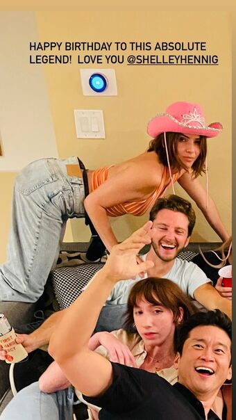 Shelley Hennig Nude Leaks OnlyFans Photo 43