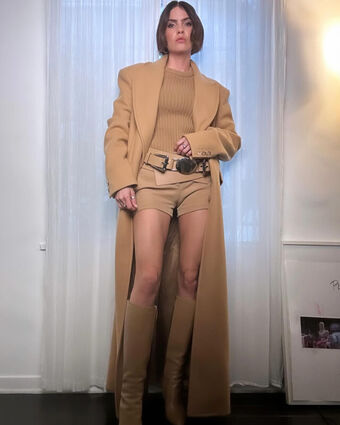 Shelley Hennig Nude Leaks OnlyFans Photo 48