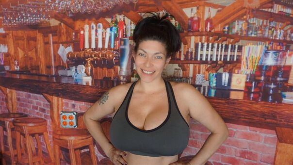 Shelly Martinez Nude Leaks OnlyFans Photo 3