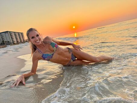 Shelly Rock Nude Leaks OnlyFans Photo 14