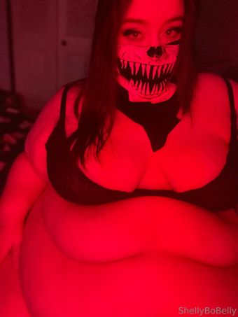 shellybobelly Nude Leaks OnlyFans Photo 9