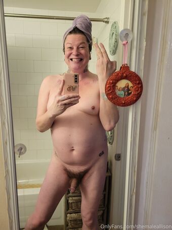 shemaleallison