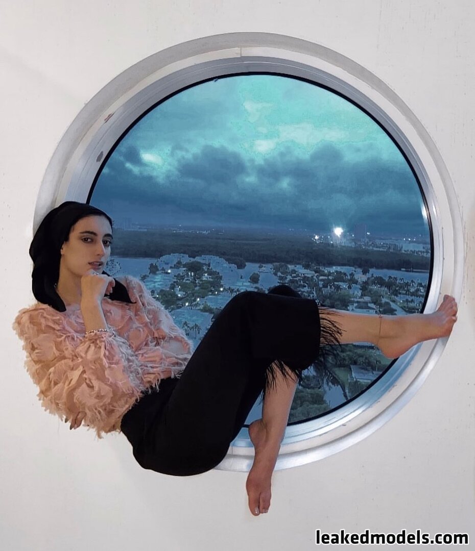 Sher Arar  dezertflake  hf33t Nude Leaks OnlyFans Photo 9 - Leaked Models