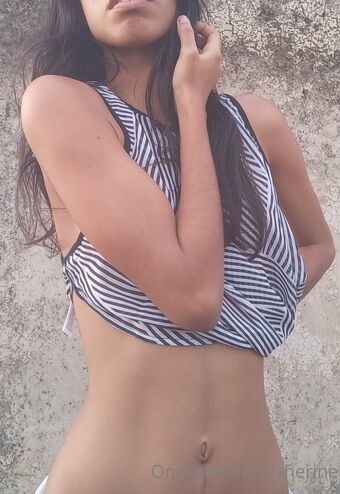 sherine Nude Leaks OnlyFans Photo 14