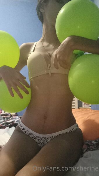 sherine Nude Leaks OnlyFans Photo 19
