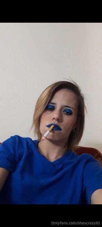 shescrazy91 Nude Leaks OnlyFans Photo 37