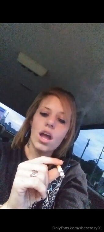 shescrazy91