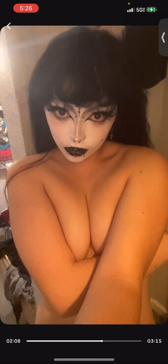 Sheyisdead Nude Leaks OnlyFans Photo 17