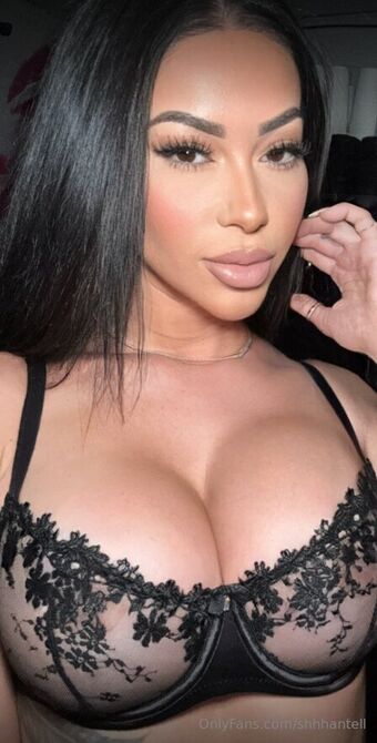 Shhhantell