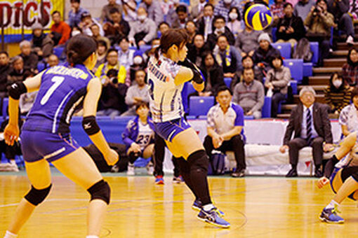 Shiho Yoshimura