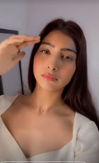 Shine Kaur