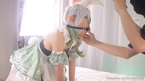 shinenplus Nude Leaks OnlyFans Photo 32