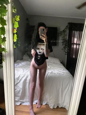Shinigami Nude Leaks OnlyFans Photo 17