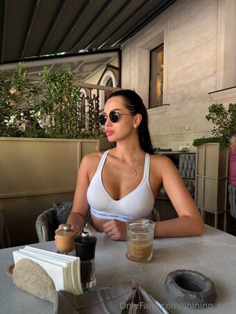 shining_eva Nude Leaks OnlyFans Photo 14