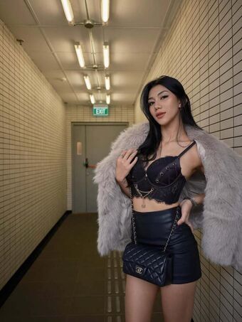 Shinta Khyuliang Nude Leaks OnlyFans Photo 12