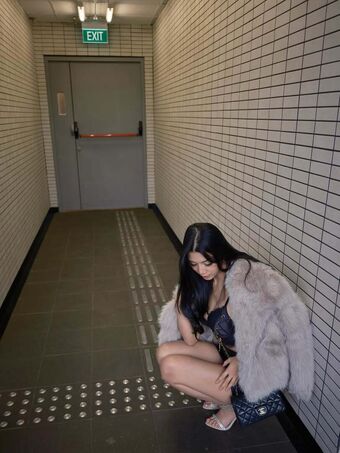 Shinta Khyuliang Nude Leaks OnlyFans Photo 14