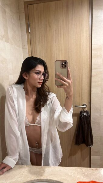 Shinta Khyuliang Nude Leaks OnlyFans Photo 23