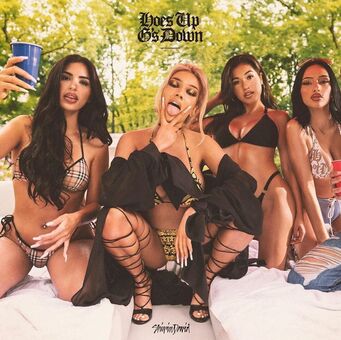 Shirin David