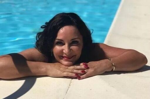 Shirley Ballas