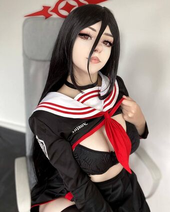 Shiro.cos Nude Leaks OnlyFans Photo 8