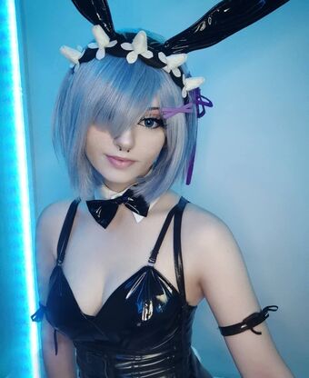 Shiro.cos Nude Leaks OnlyFans Photo 9