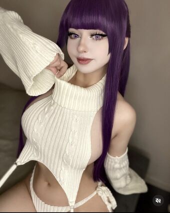 Shiro.cos Nude Leaks OnlyFans Photo 12
