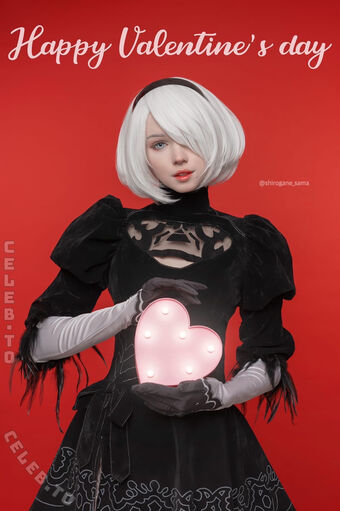 Shirogane-Sama Nude Leaks OnlyFans Photo 990