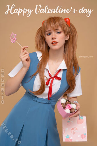 Shirogane-Sama Nude Leaks OnlyFans Photo 992