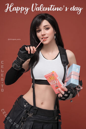 Shirogane-Sama Nude Leaks OnlyFans Photo 993