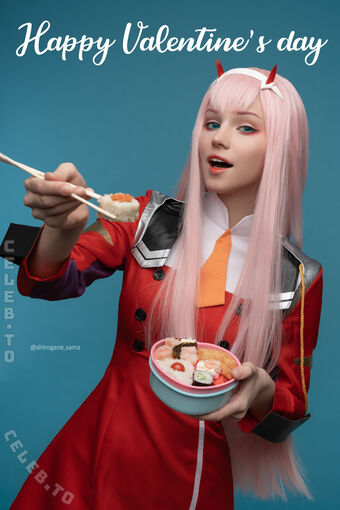 Shirogane-Sama Nude Leaks OnlyFans Photo 994