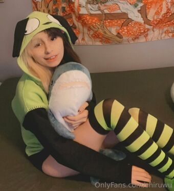 Shiruwu Nude Leaks OnlyFans Photo 33