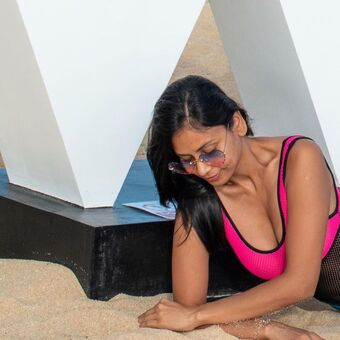 Shivani Nude Leaks OnlyFans Photo 2