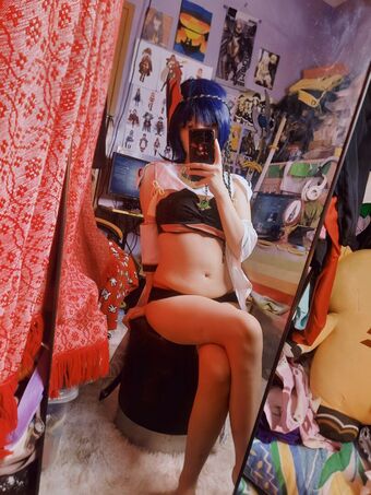 Shona Aikyo Nude Leaks OnlyFans Photo 12