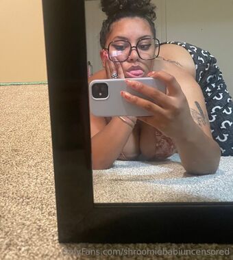 shroomiebabiuncensored