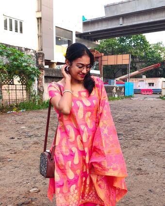Shruthi Narayanan