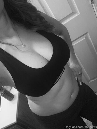 shugatits Nude Leaks OnlyFans Photo 2