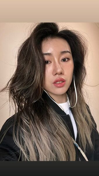 Shulun C. Nude Leaks OnlyFans Photo 11