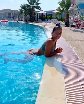 Shushu Nude Leaks OnlyFans Photo 14