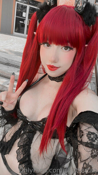 shutterfae