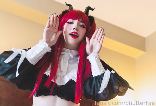 shutterfae