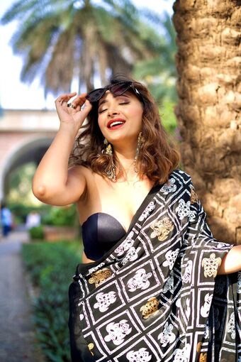 Shweta Basu Prasad Nude Leaks OnlyFans Photo 10