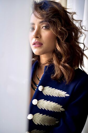 Shweta Basu Prasad Nude Leaks OnlyFans Photo 15