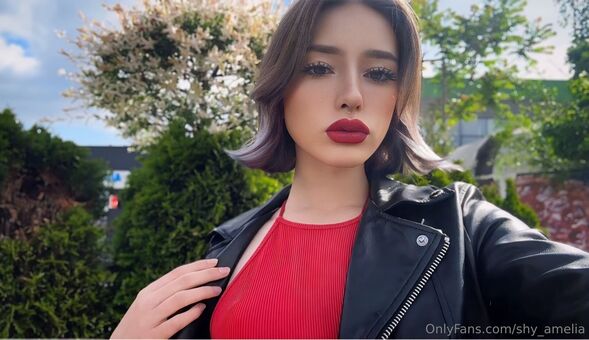 Shy_Amelia Nude Leaks OnlyFans Photo 24