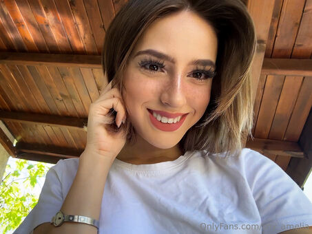 Shy_Amelia Nude Leaks OnlyFans Photo 26