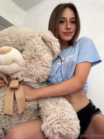 Shy_Amelia Nude Leaks OnlyFans Photo 29