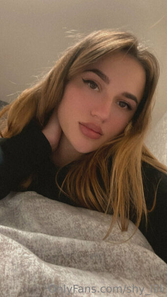 shy_lilli Nude Leaks OnlyFans Photo 9