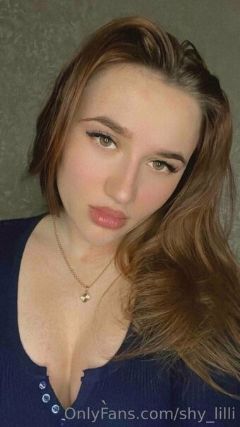 shy_lilli Nude Leaks OnlyFans Photo 18