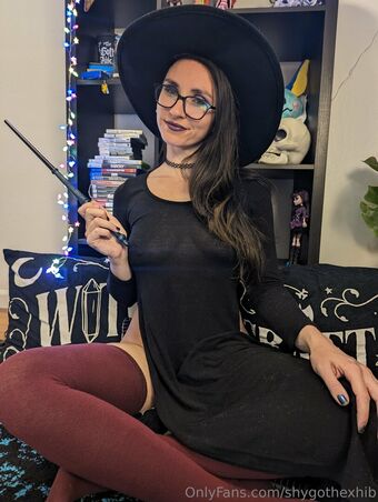 shygothsecrets