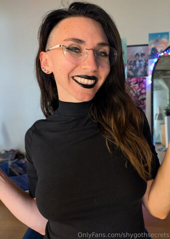shygothsecrets