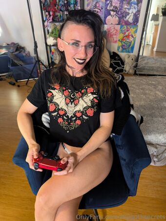 shygothsecrets
